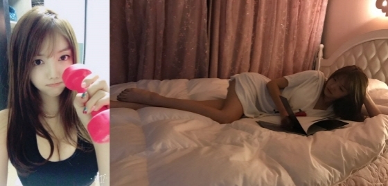 사진제공=송시연