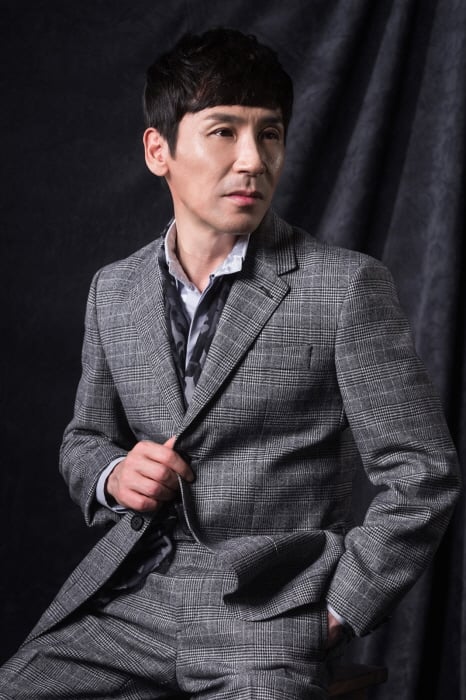 가수 조관우 /사진=제이컴엔터테인먼트