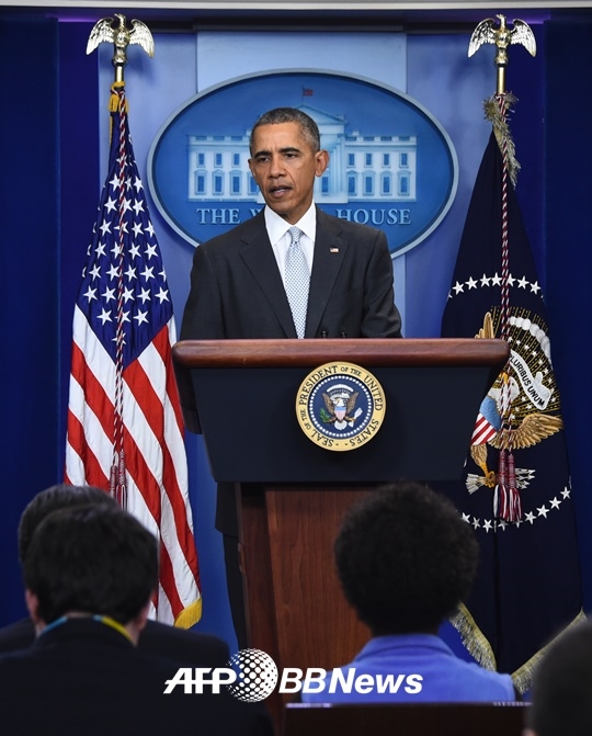 버락 오바마 전 미국 대통령/AFPBBNews=뉴스1 