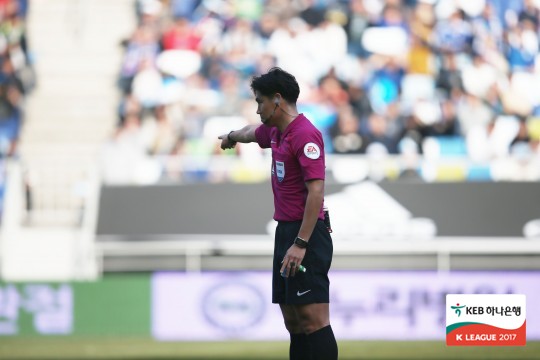 /사진=한국프로축구연맹 제공