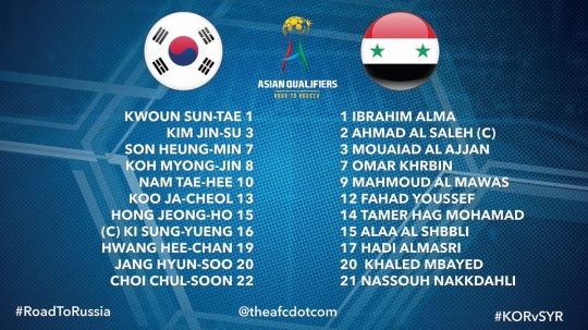 /사진=AFC 트위터<br /><br />
<br /><br />
