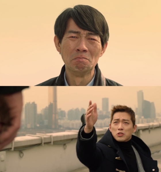 /사진=KBS 2TV '김과장' 방송화면 캡처