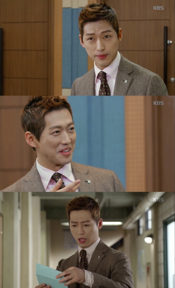 /사진='김과장' 방송 화면