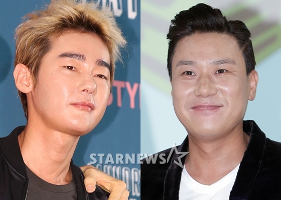 허지웅, '미우새' 하차..이상민 새 멤버 합류(공식) - 스타뉴스 허지웅, '미우새' 하차..이상민 새 멤버 합류(공식) - 스타뉴스