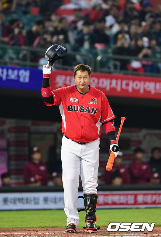 이대호. <br /><br />
<br /><br />
