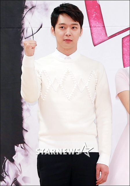 박유천 / 사진=스타뉴스