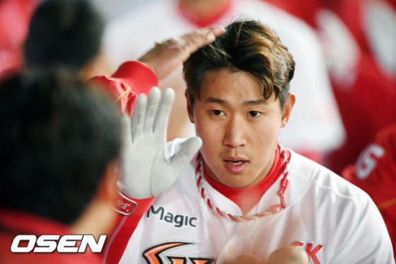 SK 김동엽