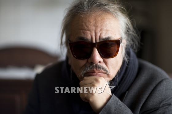 가수 전인권 /사진=스타뉴스