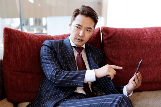 /사진제공=엠지비엔터테인먼트
