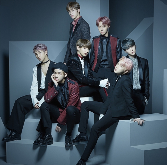 방탄소년단