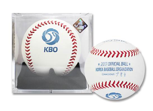 /사진=KBO<br /><br />
<br /><br />
