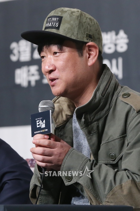 신용휘 PD /사진=스타뉴스