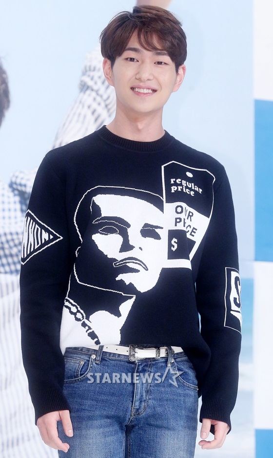 샤이니 온유 /사진=스타뉴스