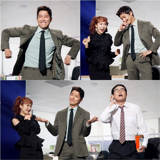 /사진제공='개그콘서트'