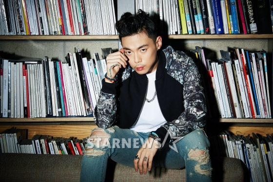 지소울 / 사진출처=JYP엔터테인먼트