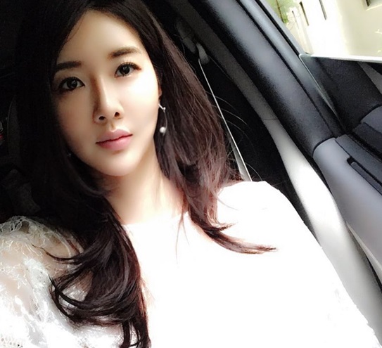장미인애 / 사진=인스타그램