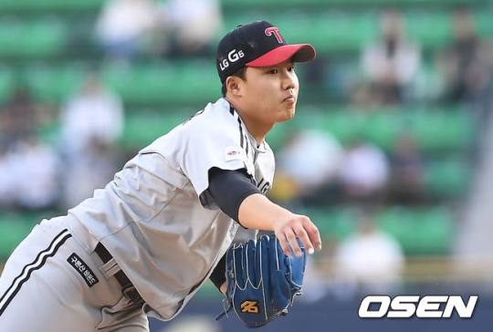 LG 임찬규.