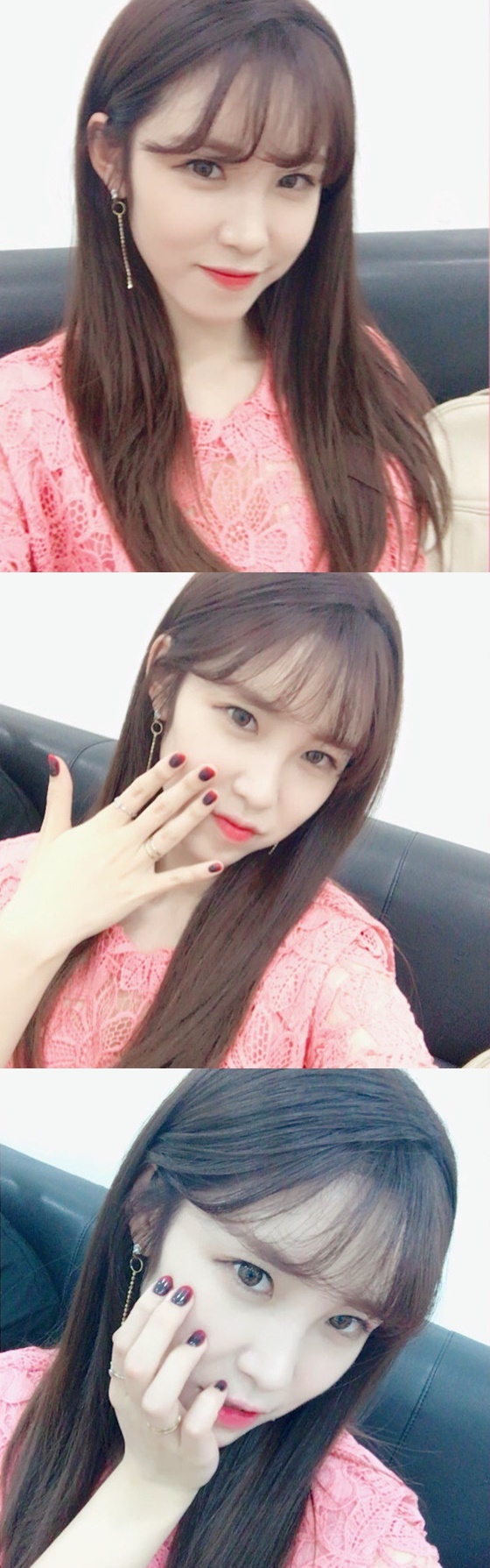 /사진=전효성 인스타그램