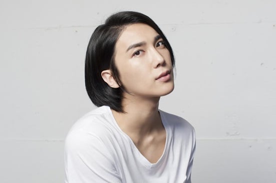 박정민 / 사진제공=지호 엔터테인먼트