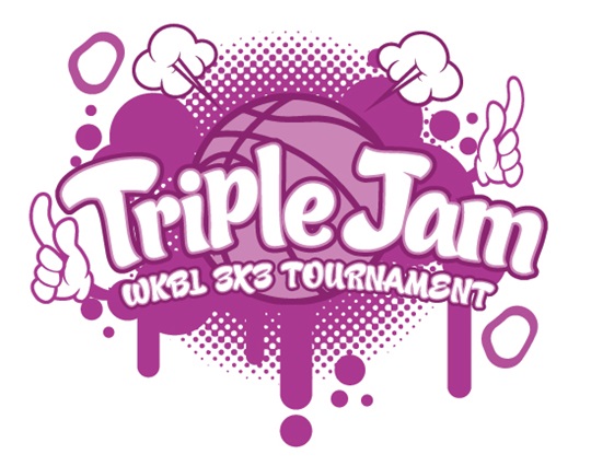 WKBL이 \'WKBL 3X3 TOURNAMENT TRIPLE JAM\' 대회를 개최한다. /사진=WKBL 제공
