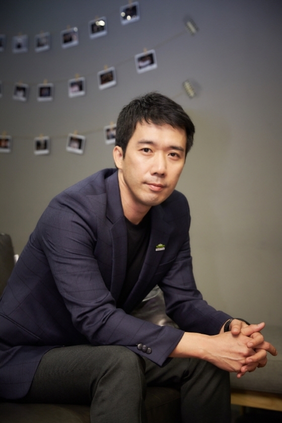 장훈 감독/사진제공=쇼박스