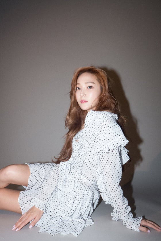 제시카 /사진=코리델 엔터테인먼트
