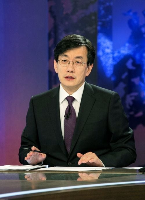 손석희 보도부문 사장 / 사진=JTBC