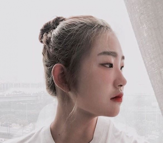 최준희 / 사진=최준희 SNS