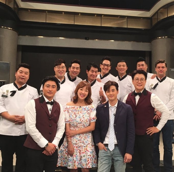 /사진=서민정 인스타그램