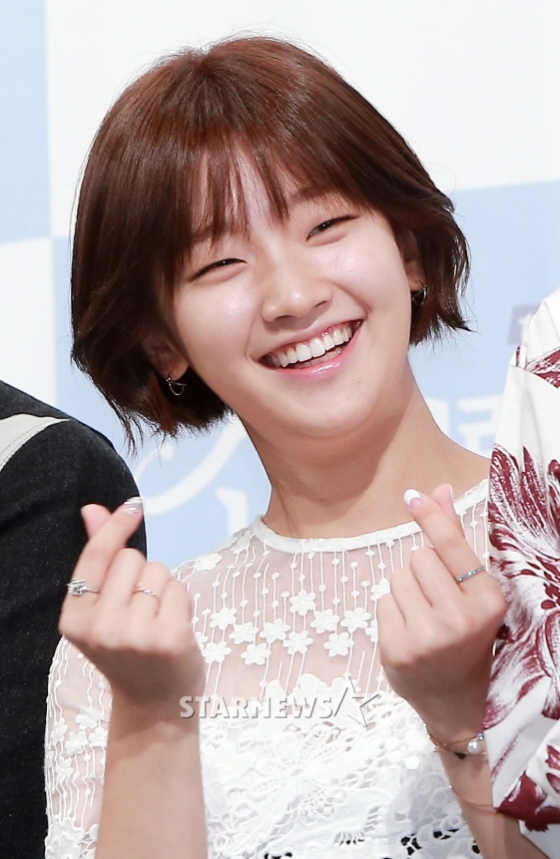박소담/사진=김창현 기자