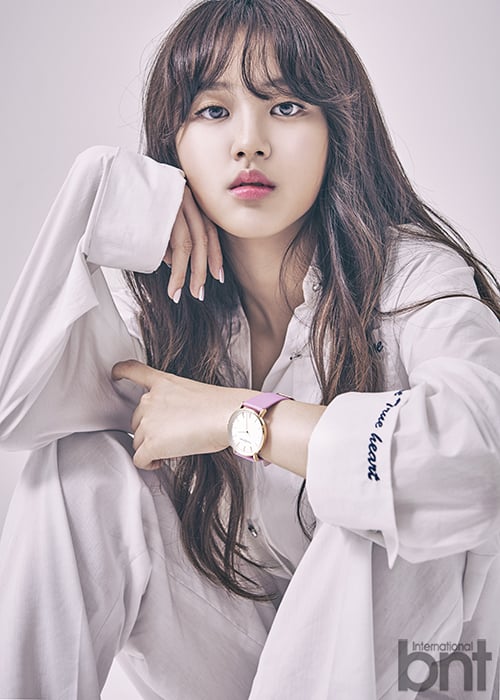 /사진제공=bnt