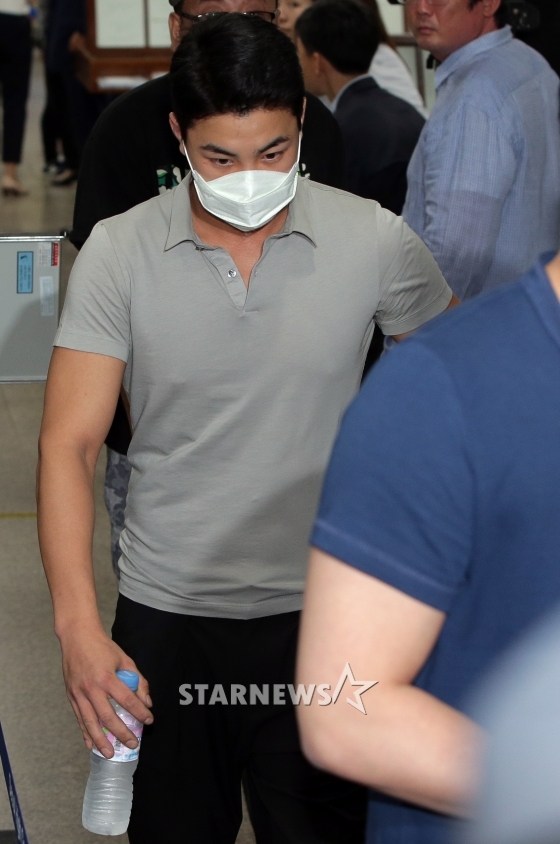 차주혁 /사진=김창현 기자