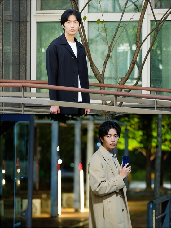 이민기 / 사진제공=tvN