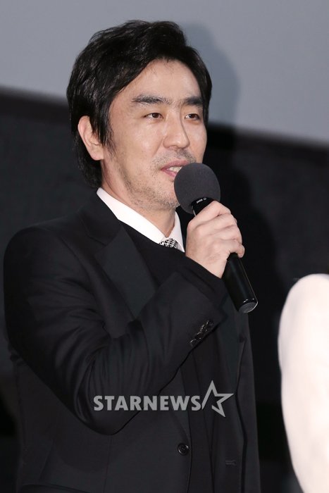 류승룡 / 사진=스타뉴스