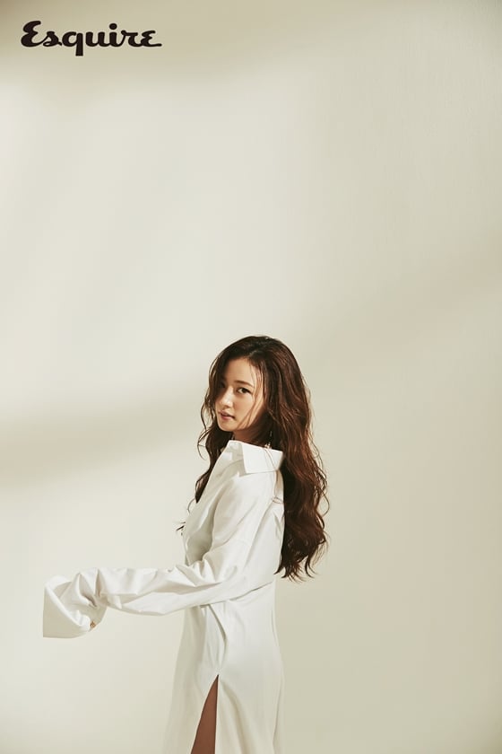 송하윤 / 사진제공='에스콰이어' 매거진
