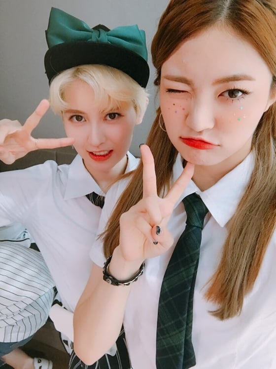 /사진제공=엠비케이엔터테인먼트