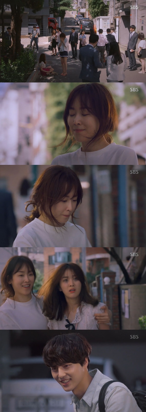 /사진=SBS 월화드라마 '사랑의 온도' 방송화면 캡처