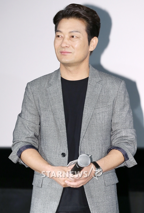 조성하 / 사진=스타뉴스