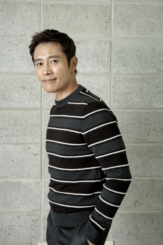 영화 '남한산성'의 이병헌 / 사진제공=CJ엔터테인먼트