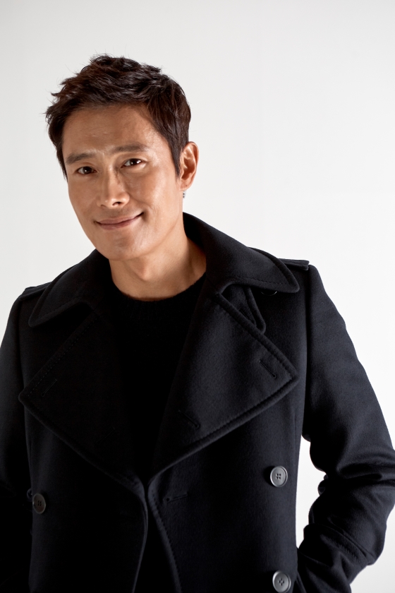 영화 '남한산성'의 이병헌 / 사진제공=CJ엔터테인먼트