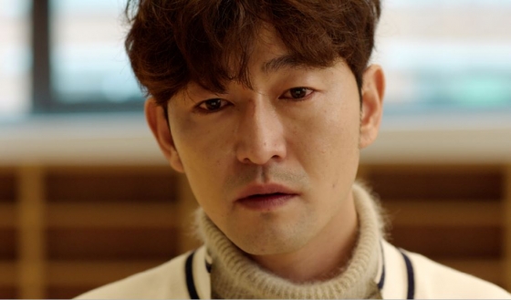 허준석. /사진제공=매그넘엔터테인먼트<br /><br />
<br /><br />
