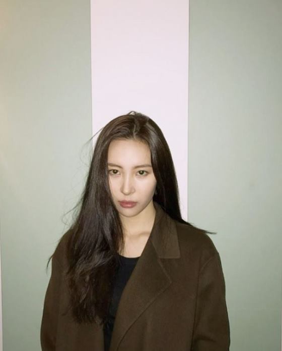 /사진=선미 인스타그램