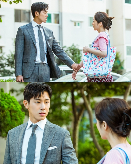 /사진제공=KBS 2TV '고백부부'
