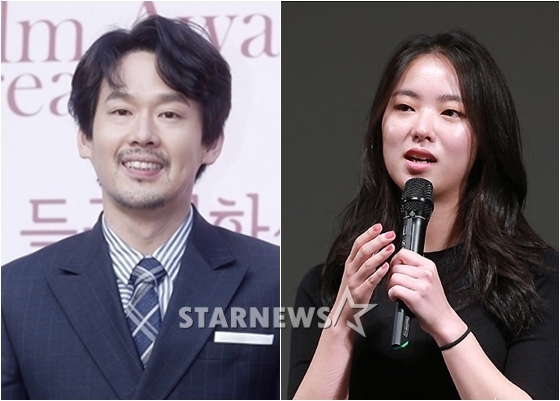 박종환 전여빈 / 사진=스타뉴스