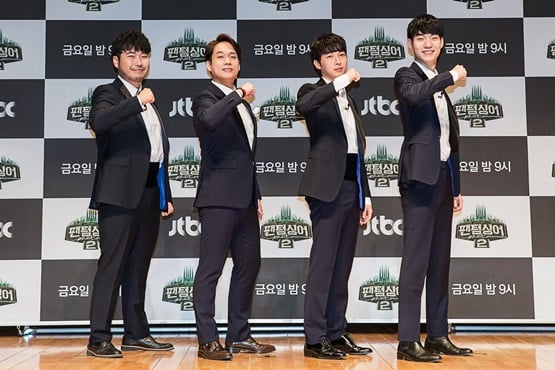 미라클라스 / 사진=JTBC