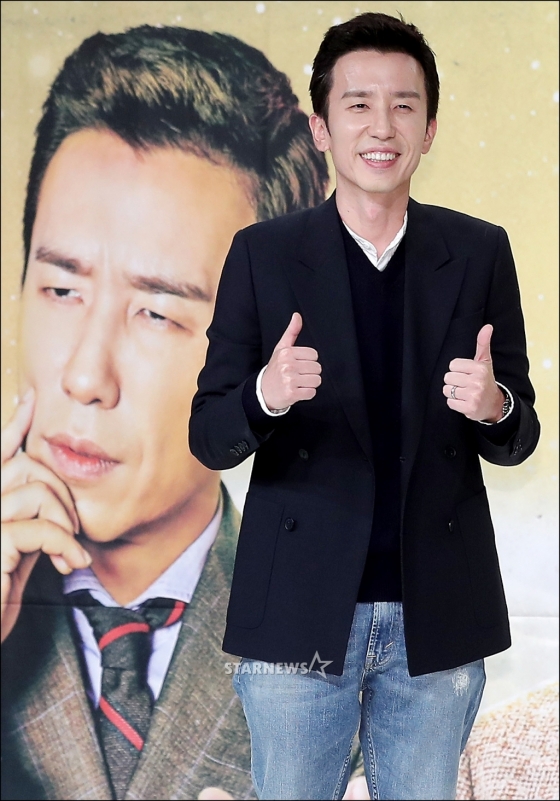 유희열 / 사진=김창현 기자