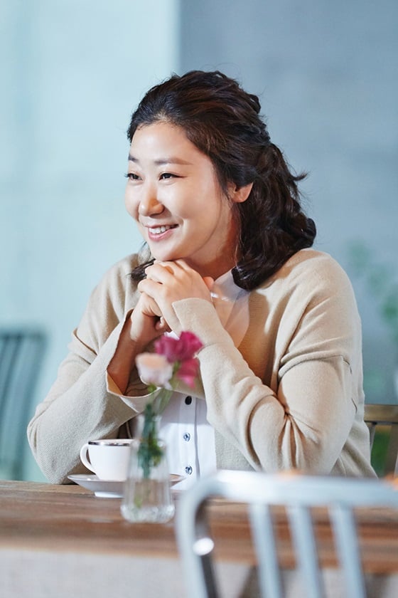 부암동' 라미란 부암동' 라미란