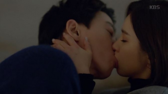 사진='흑기사' 방송화면 캡처