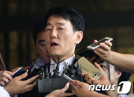이장석 서울 히어로즈 대표 / 사진=뉴스1