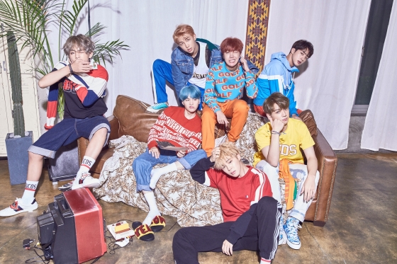 방탄소년단(BTS)